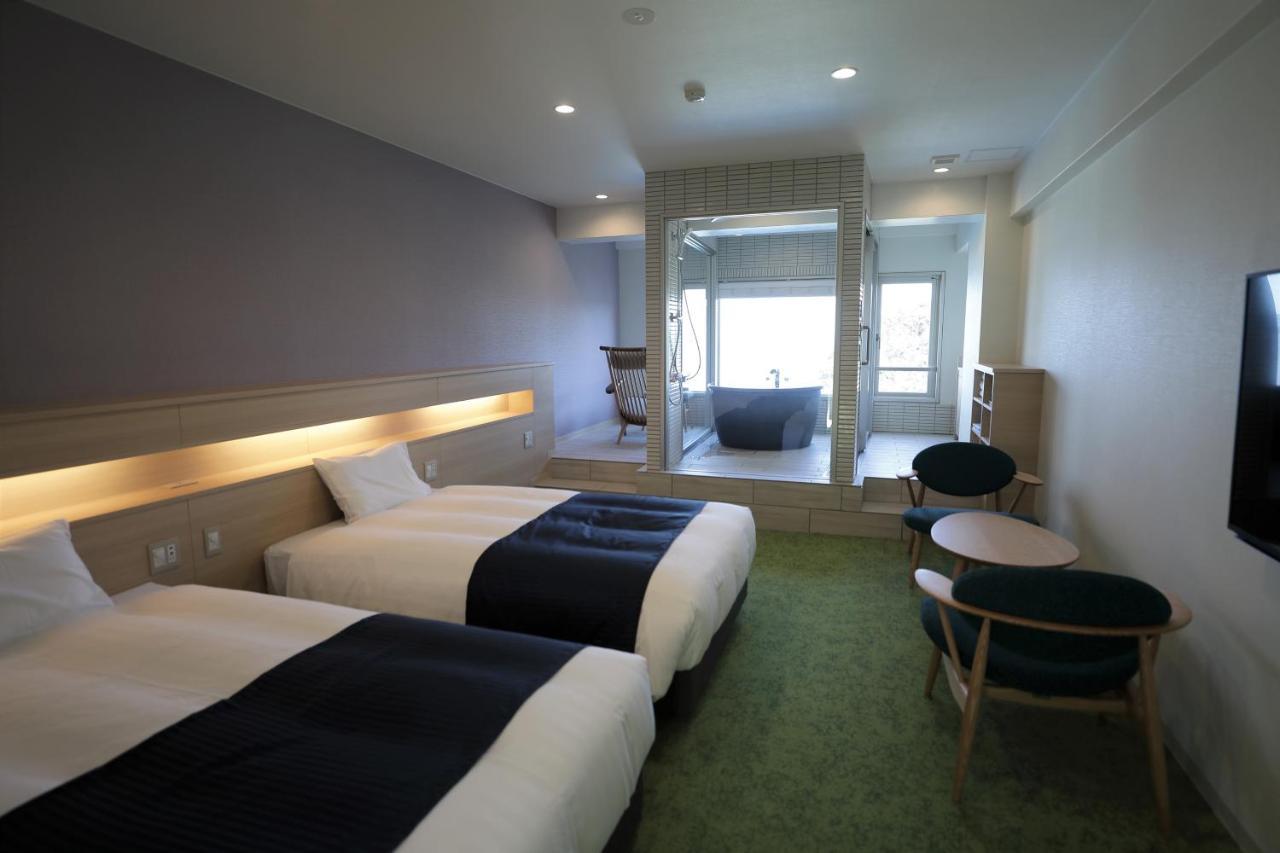 Hotel Izukyu Shizuoka Habitación foto