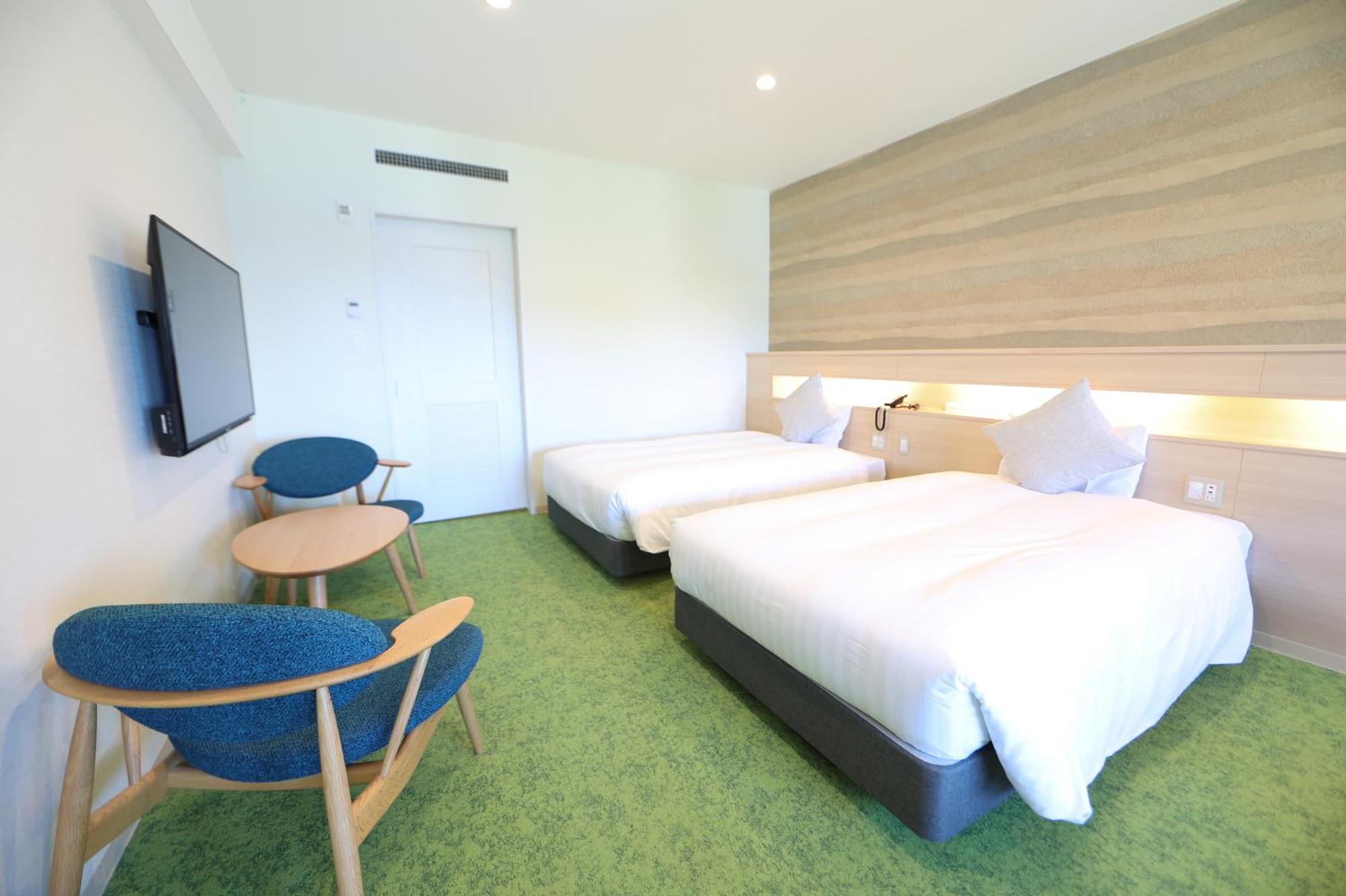 Hotel Izukyu Shizuoka Habitación foto